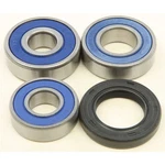 Balls Wheel Bearing & Seal Kit 25-1486. Fixed Price $29.61.