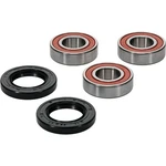 Pivot Works Wheel Bearing & Seal Kit Rear #25-1271-P For Yamaha. Fixed Price $33.38.
