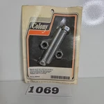 Rear Axle Adjuster Screw Set For Harley Softail Fxst 93-99 47579-93 (1069). Fixed Price $19.99.
