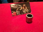 1985 1986 Honda Shadow Front Axle Spacer Clean Oem. Fixed Price $9.50.