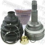 Febest Front Outer Cv Joint Kit Fits Toyota Corolla Isis Noahvoxy Premio Wish. Fixed Price $55.45.