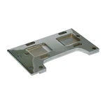 Paughco 4-SP Offset Transmission, B.t. With Rigid Frame. Fixed Price $501.12.