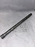 42301-MFR-670 Axle, Rear Wheel 2010 Honda Fury VT1300CX. Fixed Price $37.00.