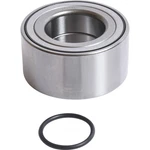 Balls 25-1728-HP Tapered Dac Wheel Bearing. Fixed Price $67.66.