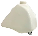 Cru Products Fuel Gas Tank For 1988-00 Honda Xr 80 100 White. Fixed Price $154.50.