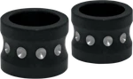 Covingtons Front Axle Spacers Black C0013-B. Fixed Price $90.95.