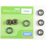 Skf Wheel Seal With Bearings Rear WSB-KIT-R005-HO. Fixed Price $56.80.