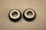 2019-2025 Yamaha YZ250F Rear Wheel Spacers 9301 S82. Fixed Price $50.11.