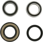 Pivot Works Front Wheel Bearings Kit For Husqvarna SM510. Fixed Price $55.12.