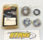 Quadboss Balls Rear Axle Wheel Bearing Seal Kit Honda TRX350 TRX400 TRX450. Fixed Price $10.00.