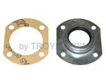 Cushman Axle Outer Rear Retainer-seal-gasket Part #879476 Haulster Truckster New. Fixed Price $42.25.