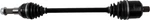 Moose Offroad LM6-KW-8-324 Axle Complete Standard Rear Right Kawasaki Tery. Fixed Price $249.93.