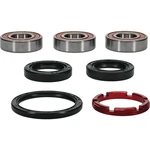 Pivot Works Wheel Bearing Kit Premium 25-1115-P. Fixed Price $39.31.