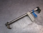 Kawasaki ZZR600 ZX600-D Rear Wheel Axle 41068-1314. Fixed Price $16.44.