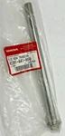42301-441-860 Oem Honda Motorcycle 85 CB125S A, Ac Rear Wheel Axle Nos. Fixed Price $12.99.