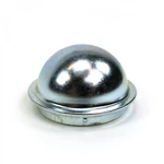 Mustang Ii 11" Rotor Wheel Bearing Dust Cap - Each Helix. Fixed Price $14.95.