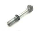 Front Wheel Axle 2003 Suzuki Bandit GSF1200S 1606. Fixed Price $51.01.