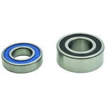 Balls Wheel Bearing Kit Rear 25-1820 Polaris Outlaw 70 21-25. Fixed Price $64.56.