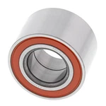 Balls Racing Wheel Bearing Kit For Kawasaki Kaf 820 (mule Pro-fx 800) 15-17. Fixed Price $42.75.