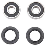 Tusk TK-25-1025 Wheel Bearing And Seal Kit. Fixed Price $24.36.