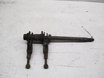 72 Suzuki Ts 250 Used Rear Axle 64711-16500 1971-1976. Fixed Price $30.00.