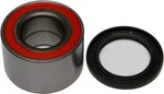 Ab Front Rear Wheel Bearing Kit For Outlander 650 4X4 07-22. Fixed Price $35.37.