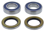 Balls Wheel Bearing & Seal Kit 25-1750. Fixed Price $34.98.