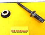 Suzuki RM125 89-92 RM250 Front Wheel Rim Axle Pivot Bolt 54711-01B01. Fixed Price $11.84.