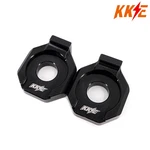 Kke Black Axle Blocks Chain Adjuster Fit Rawrr Mantis 2023-2025 2024-25. Fixed Price $19.99.
