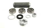 V-twin 44-0404 Wheel Hub Bearing Rebuild Kit. Fixed Price $82.08.