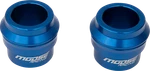 Moose Offroad W16-5312L Front Blue Wheel Spacer For Husqvarna. Fixed Price $40.19.