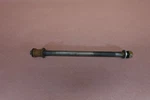 86-87 Honda Rebel CMX450 Rear Axle Pivot Bolt Back Wheel Rim. Fixed Price $19.59.
