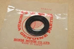 Qty 3 Nos 1959-1987 Honda CA95 CA160 CB92 Wheel Hub Oil Seal Oem 91254-200-000. Fixed Price $24.99.