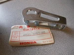 Nos Honda VF750F VF700S Adjuster 40543-MB2-000. Fixed Price $19.99.