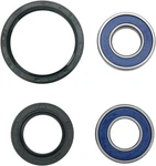 Moose Racing Wheel Bearings And Seal Kits Front Rear #A25-1076. Fixed Price $25.88.