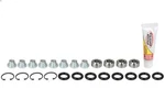Shock Absorber Mount Repair Kit Pivot Works PWSHK-P08-000. Fixed Price $150.54.