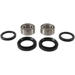 New Pivot Works Wheel Bearing Kit PWFWK-H22-040 For Honda Trx 400 Fa 2004-2007. Fixed Price $82.02.