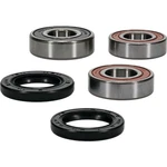 Pivot Works Complete Wheel Bearing Rebuild Kits 25-1117-P. Fixed Price $31.33.