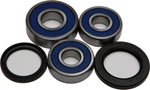 Balls 25-1360 Wheel Bearing And Seal Kit. Fixed Price $50.50.