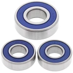 Balls Wheel Bearing Kit Rear 25-1440 Suzuki RV125 74-77 New Ships Today. Fixed Price $38.81.