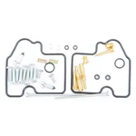 Balls Carburetor Repair Kit 26-1217. Fixed Price $81.59.