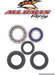 Rear Wheel Bearings Yfm 400 Kodiak 4WD 93-99 Yamaha Balls 25-1015 Freeship. Fixed Price $62.01.