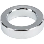 Harddrive 1" Front Chrome Wheel Spacer 0.375" 339343. Fixed Price $29.49.