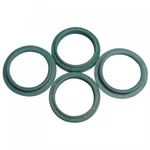 Skf Fork And Dust Seal Kit 1414020002. Fixed Price $94.78.