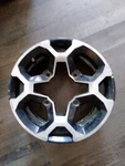Can-am Oem Factory Rim. Fixed Price $75.00.