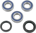 Moose Racing Rear Wheel Bearings And Seal Kits A25-1202 For 1990-99 Cr 125R 250R. Fixed Price $28.23.