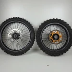 Ktm Sxf 2004-2015 Excel Rims 19 21 7730900114430 7731000114430. Fixed Price $365.02.