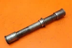 2002-2005 Kawasaki ZZR1200 Oem Straight Front Wheel Rim Axle Pivot Bolt. Fixed Price $14.00.