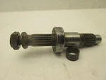 2005 Yamaha T Zuma Drive Axle And Bearing. Fixed Price $38.66.