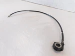 Yamaha FZR1000 YZF750R YZF1000 Front Wheel Speedometer Drive Gear Unit & Cable. Fixed Price $49.95.